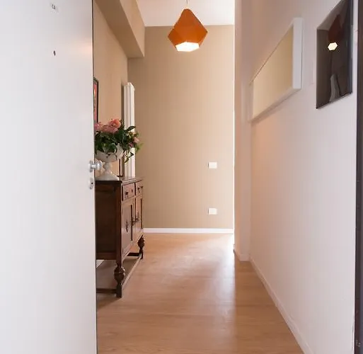 Levante شقة فندقية 3*