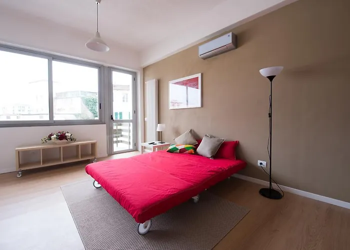 Levante شقة فندقية