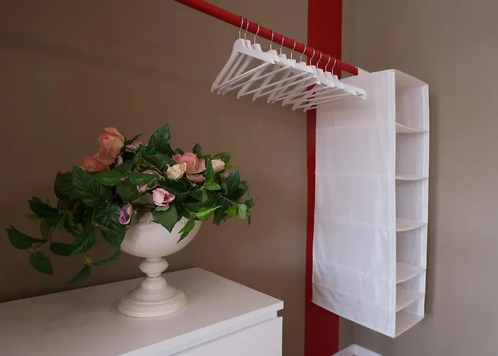 Levante 3* لا سبيتسْيا