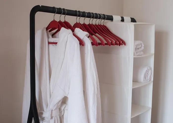 شقة فندقية Levante 3*