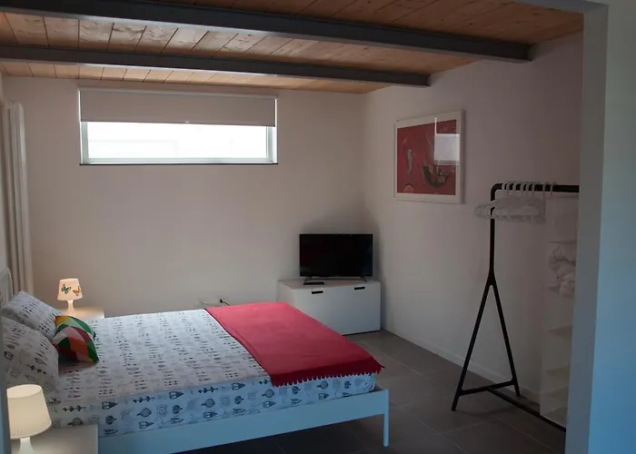 شقة فندقية Levante 3*