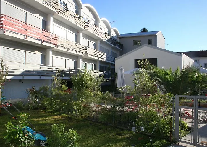 Apart Otel Levante