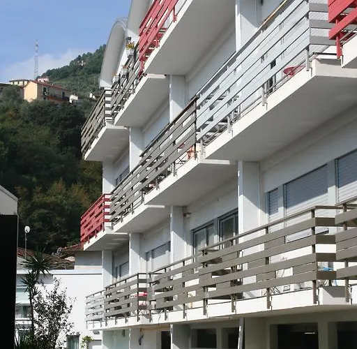 Levante Apartahotel La Spezia