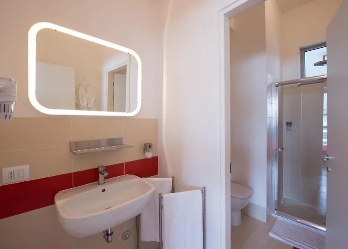 Levante 3* La Spezia