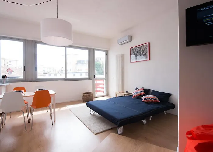 شقة فندقية Levante