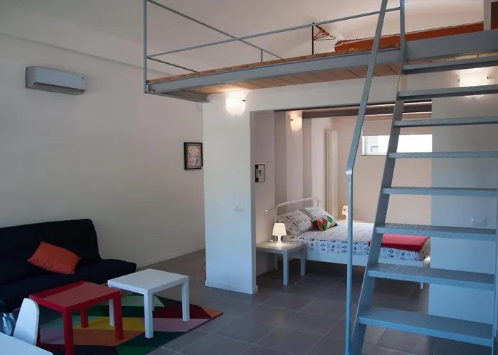 Levante Apartahotel La Spezia