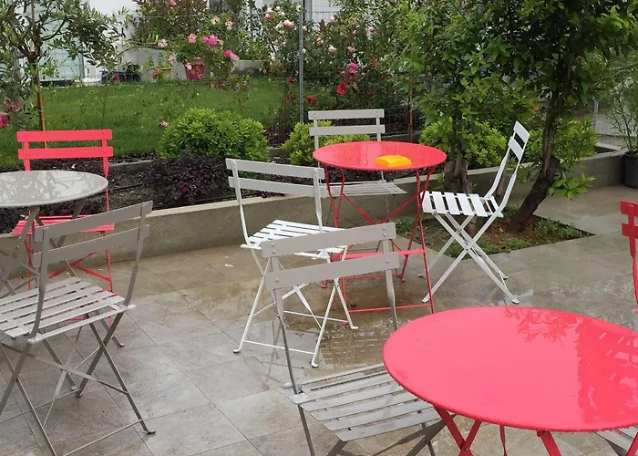 Levante شقة فندقية لا سبيتسْيا