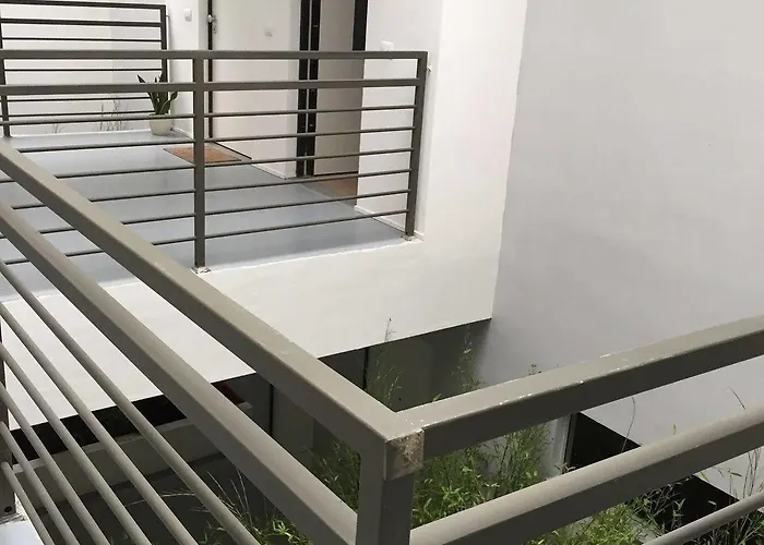 Apartahotel Levante La Spezia