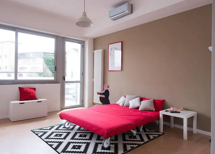 شقة فندقية Levante 3*