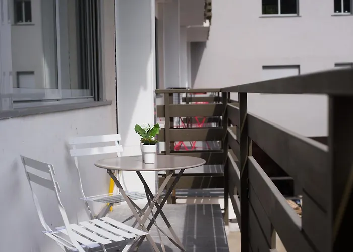 Levante Apartahotel La Spezia