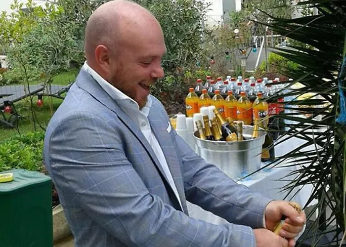 Levante لا سبيتسْيا