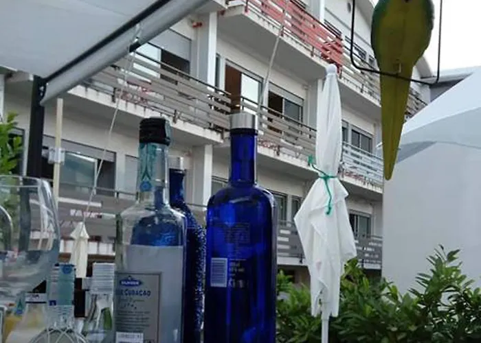 Levante Apartahotel 3*