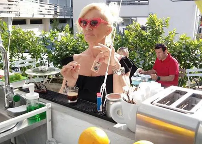 Levante 3* La Spezia